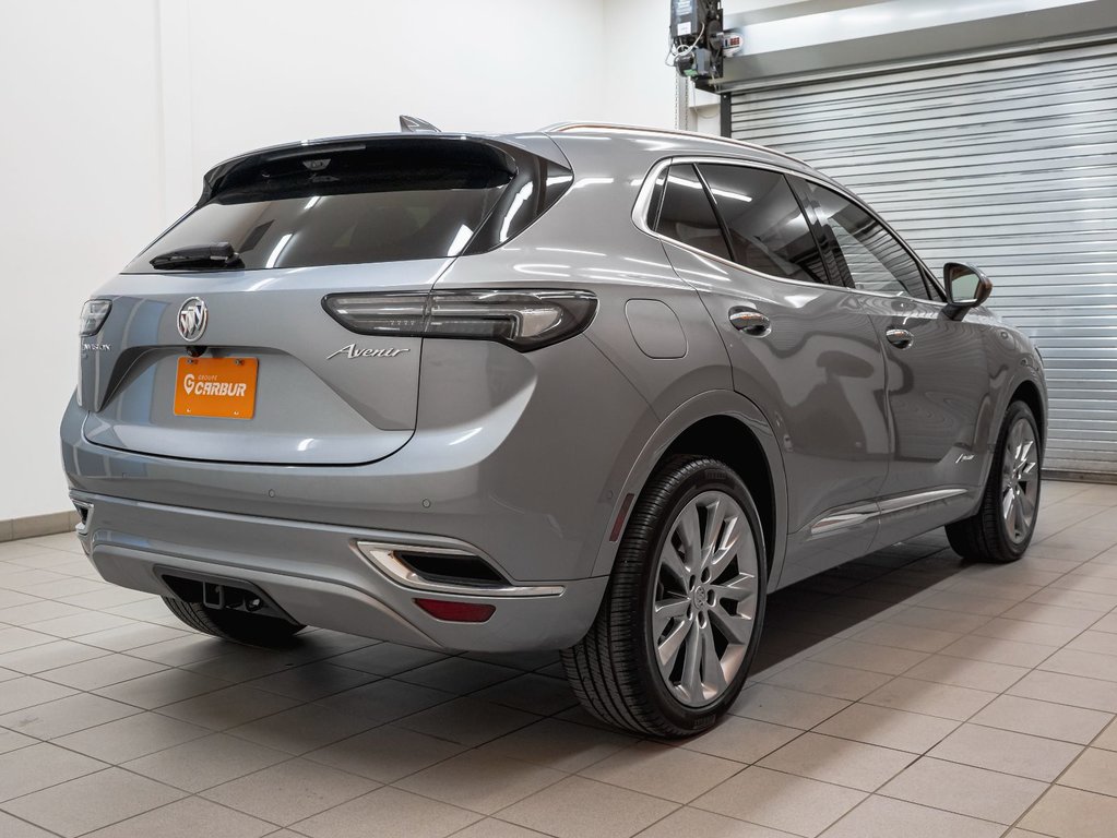 2023 Buick ENVISION in St-Jérôme, Quebec - 9 - w1024h768px