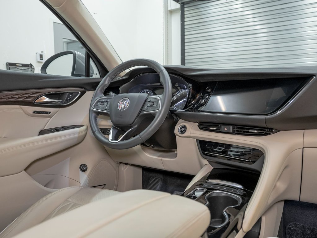 2023 Buick ENVISION in St-Jérôme, Quebec - 30 - w1024h768px