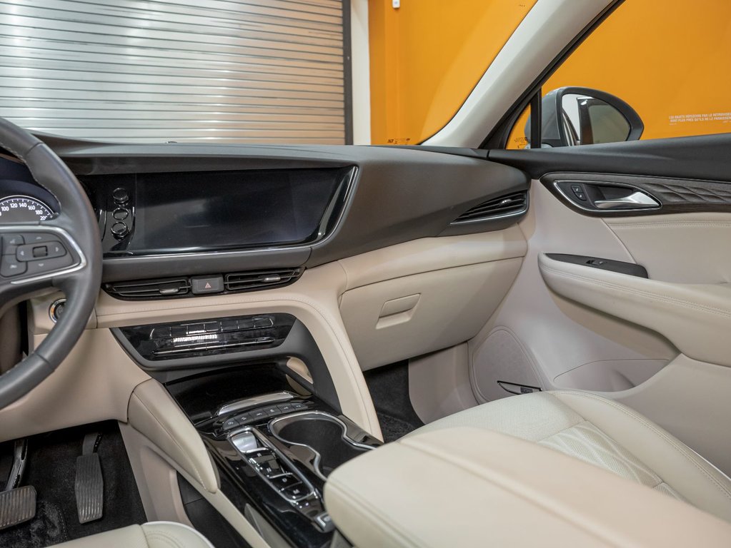 2023 Buick ENVISION in St-Jérôme, Quebec - 22 - w1024h768px
