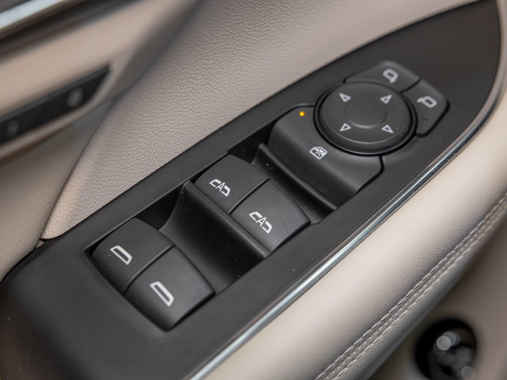 2023 Buick ENVISION in St-Jérôme, Quebec - 28 - w1024h768px