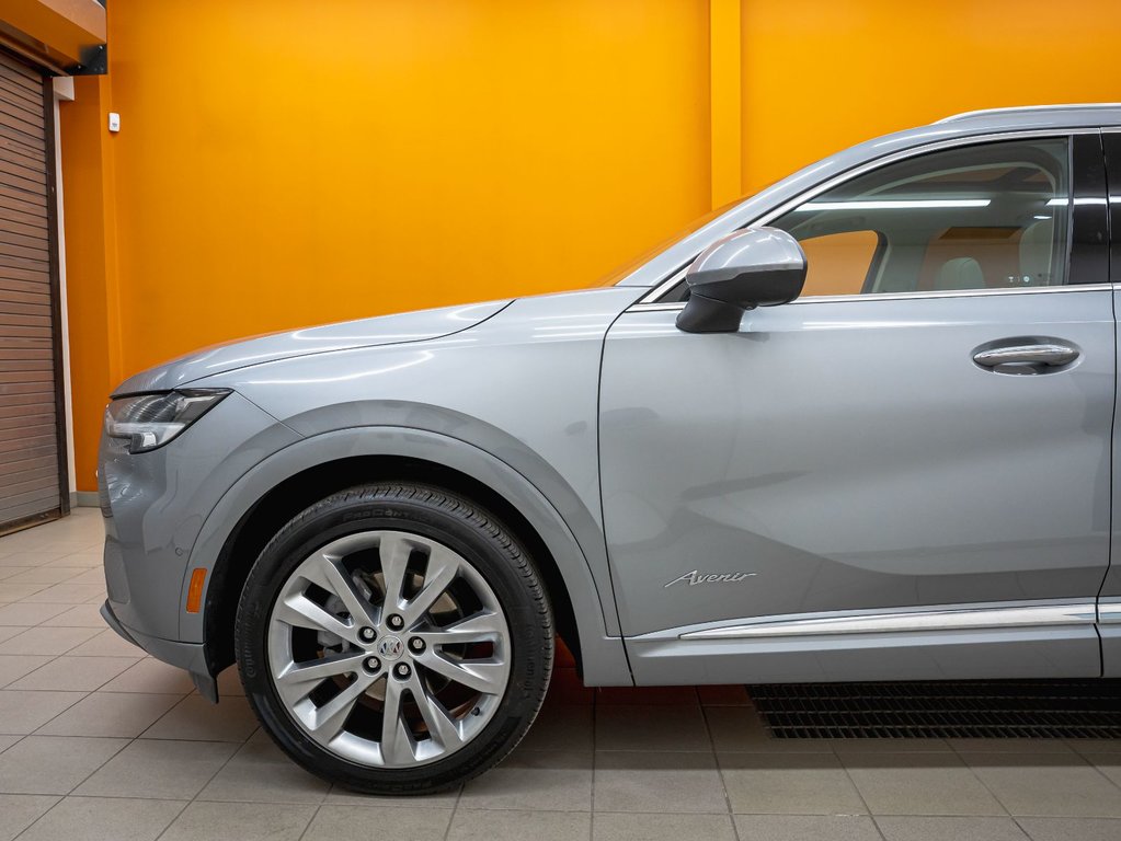 2023 Buick ENVISION in St-Jérôme, Quebec - 37 - w1024h768px