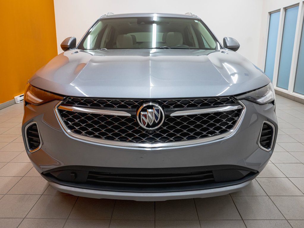2023 Buick ENVISION in St-Jérôme, Quebec - 5 - w1024h768px