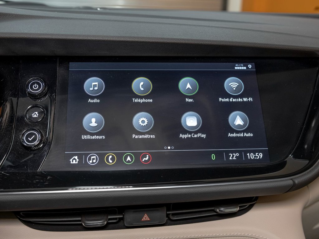 2023 Buick ENVISION in St-Jérôme, Quebec - 18 - w1024h768px