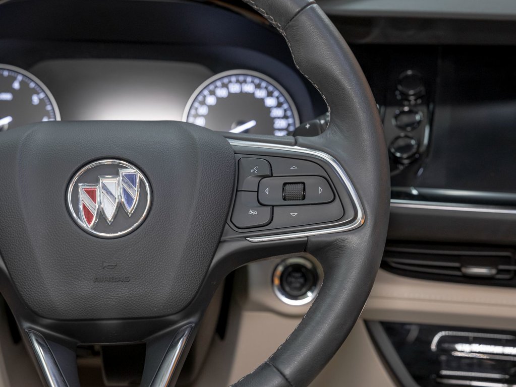 2023 Buick ENVISION in St-Jérôme, Quebec - 16 - w1024h768px