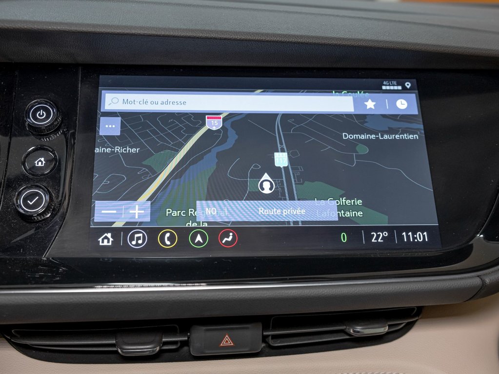 2023 Buick ENVISION in St-Jérôme, Quebec - 17 - w1024h768px