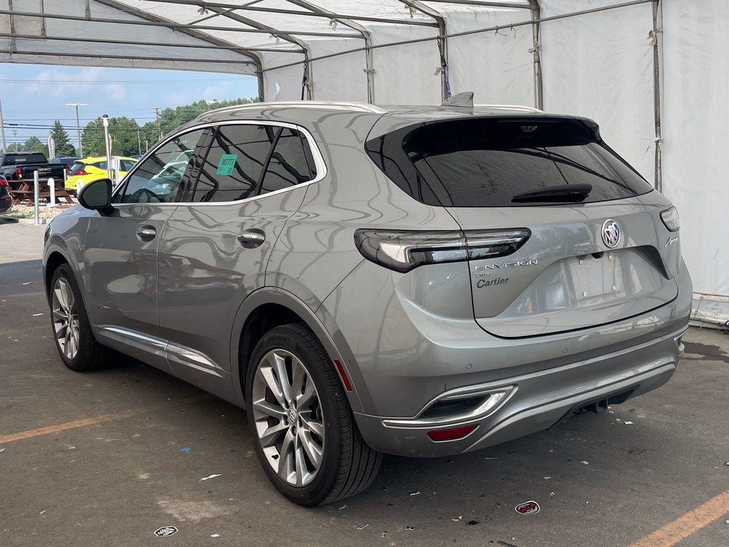 Buick ENVISION  2023 à St-Jérôme, Québec - 5 - w1024h768px