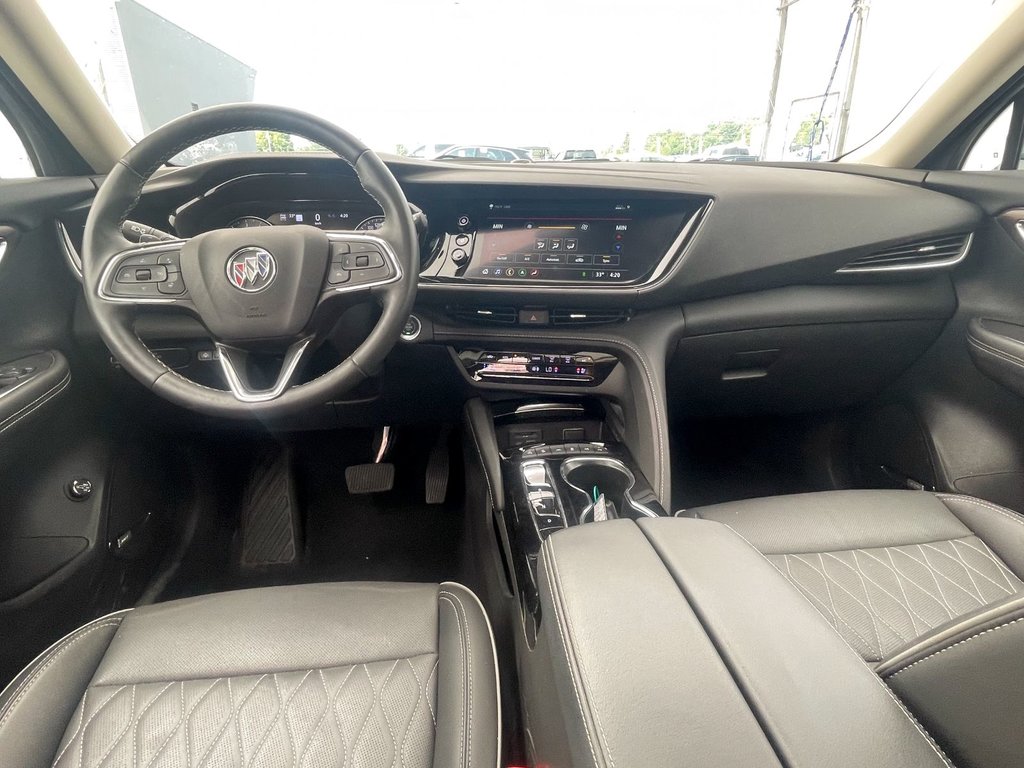 Buick ENVISION  2023 à St-Jérôme, Québec - 12 - w1024h768px