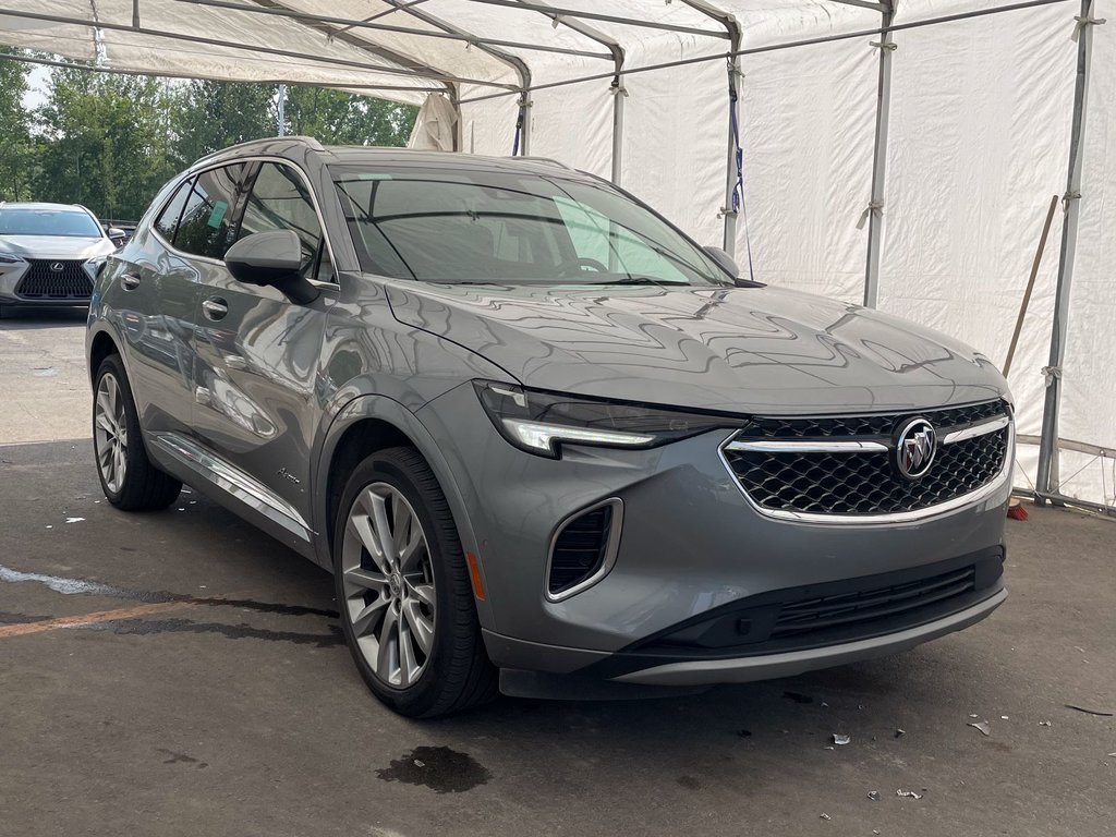 Buick ENVISION  2023 à St-Jérôme, Québec - 9 - w1024h768px