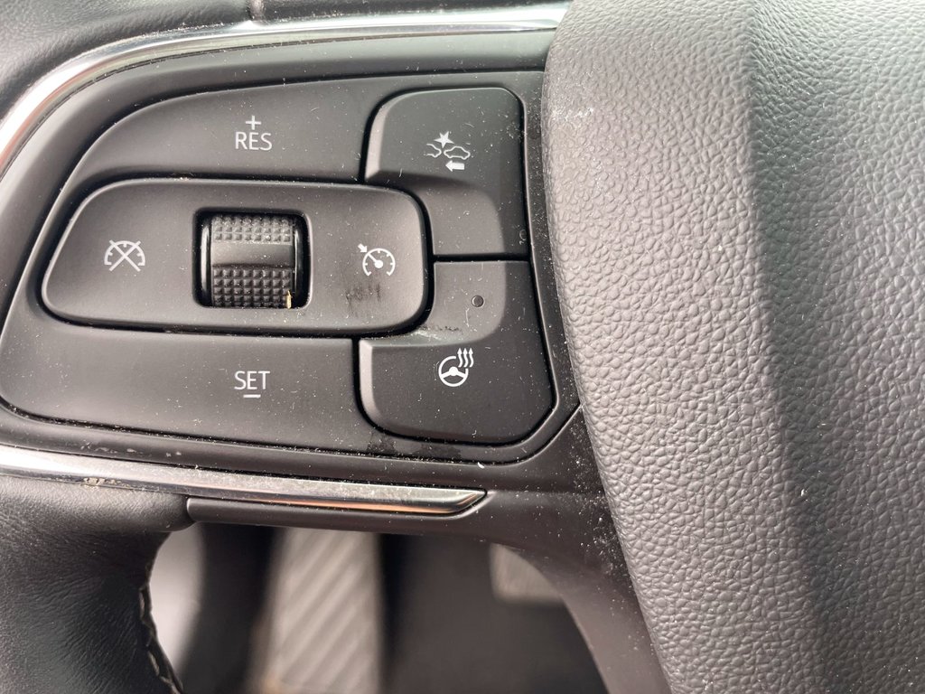 Buick ENVISION  2023 à St-Jérôme, Québec - 18 - w1024h768px