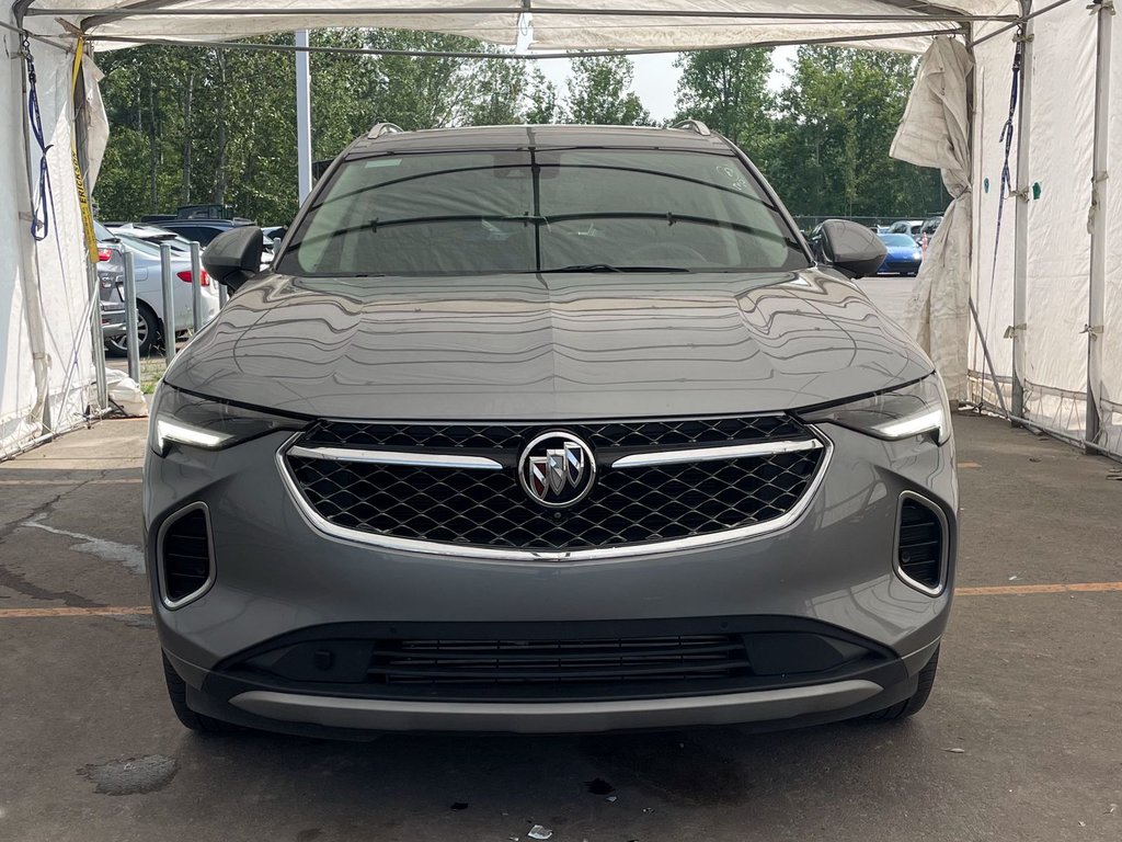Buick ENVISION  2023 à St-Jérôme, Québec - 4 - w1024h768px