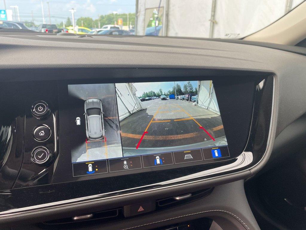 Buick ENVISION  2023 à St-Jérôme, Québec - 14 - w1024h768px