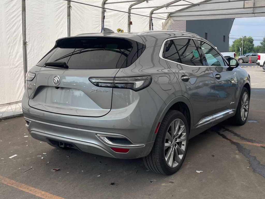 Buick ENVISION  2023 à St-Jérôme, Québec - 8 - w1024h768px