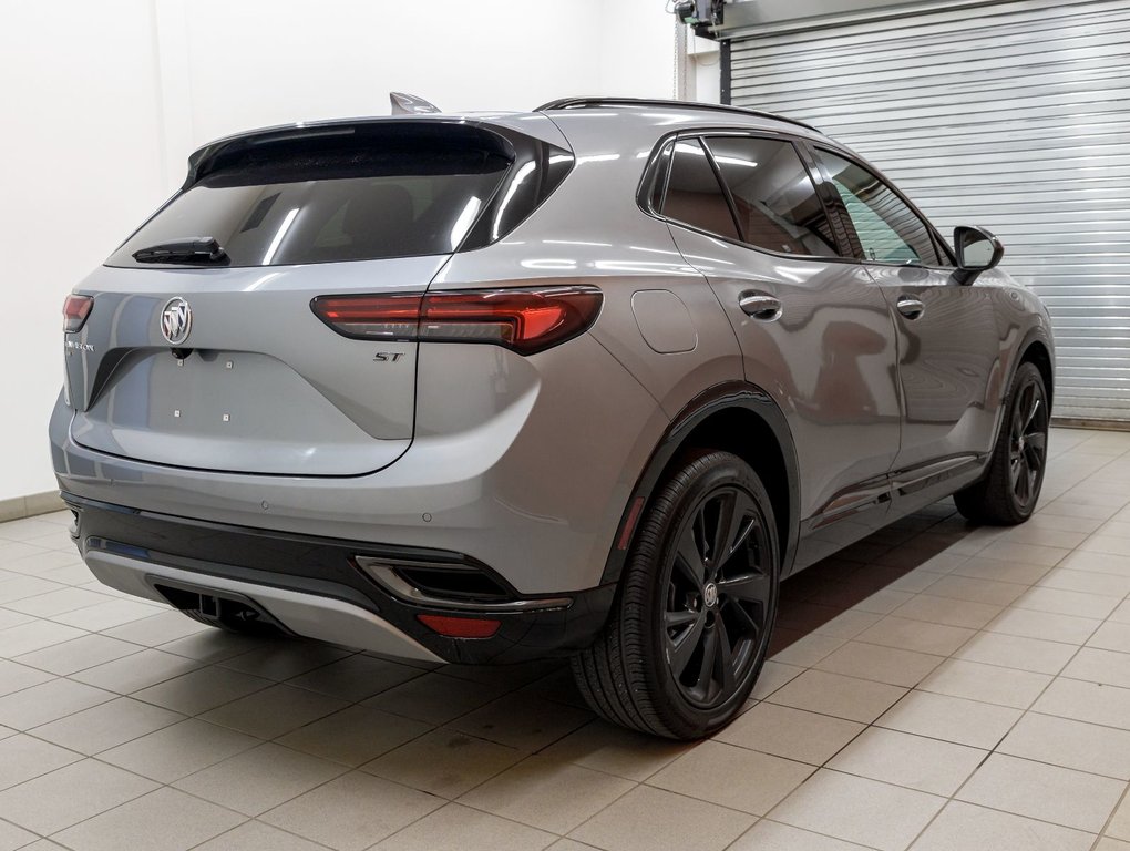 Buick ENVISION  2023 à St-Jérôme, Québec - 8 - w1024h768px