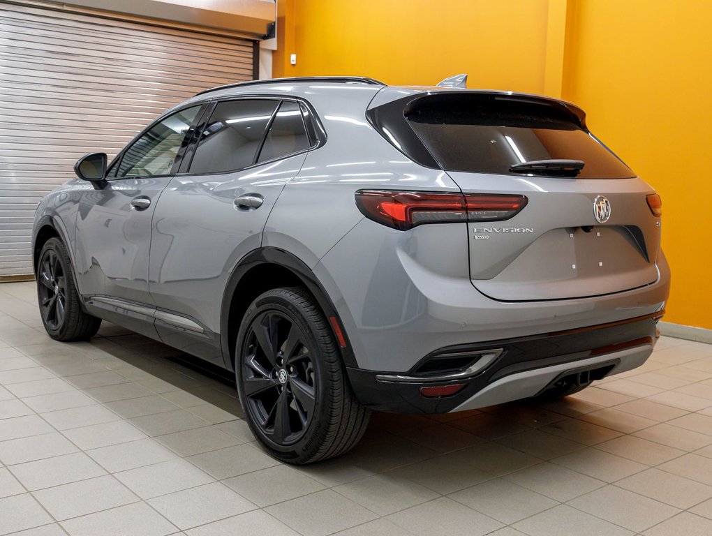 Buick ENVISION  2023 à St-Jérôme, Québec - 5 - w1024h768px