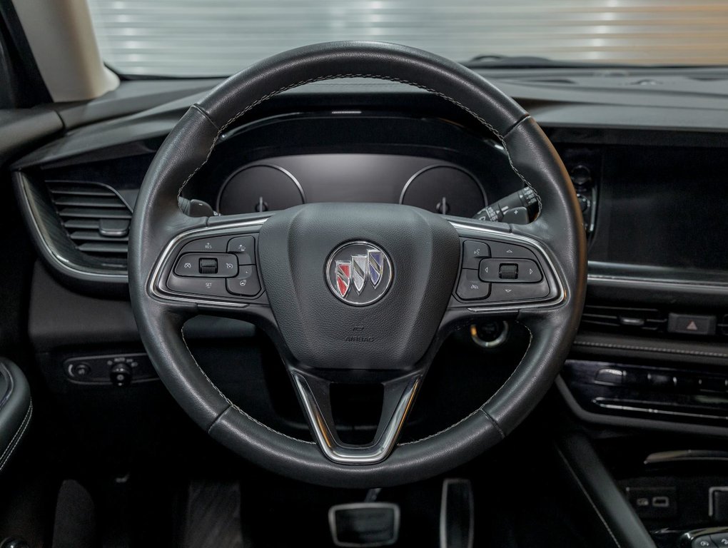 Buick ENVISION  2023 à St-Jérôme, Québec - 12 - w1024h768px