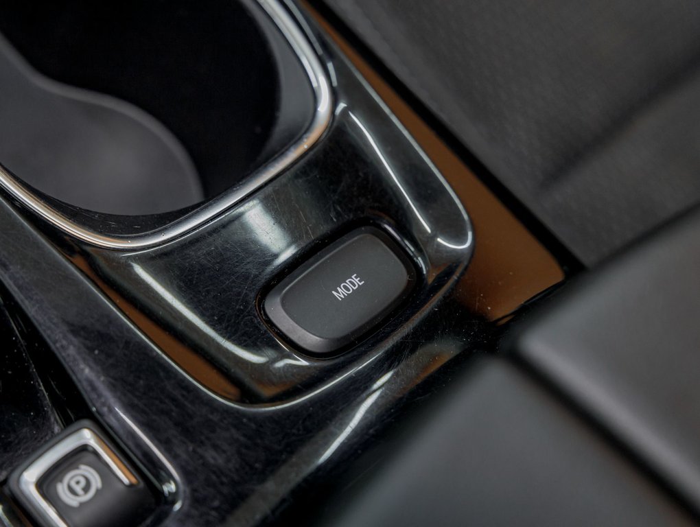 Buick ENVISION  2023 à St-Jérôme, Québec - 23 - w1024h768px