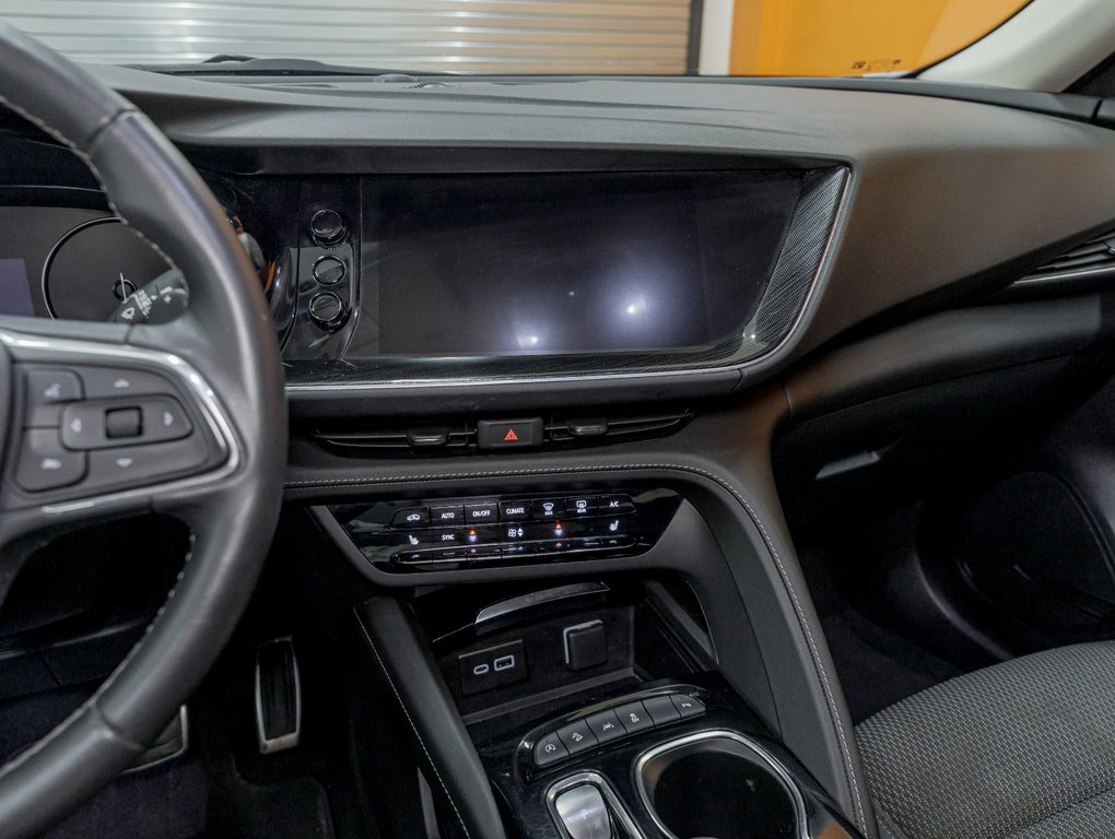 Buick ENVISION  2023 à St-Jérôme, Québec - 18 - w1024h768px