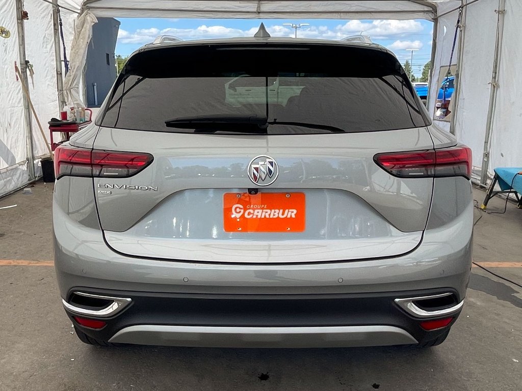 2023 Buick ENVISION in St-Jérôme, Quebec - 6 - w1024h768px