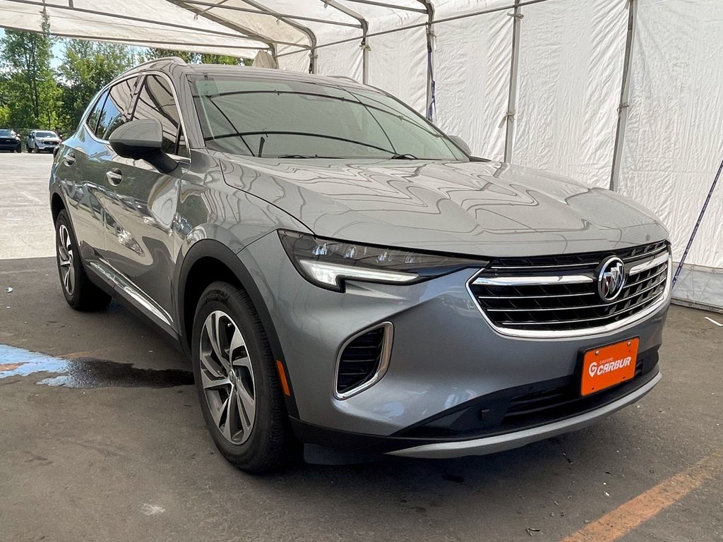 2023 Buick ENVISION in St-Jérôme, Quebec - 9 - w1024h768px