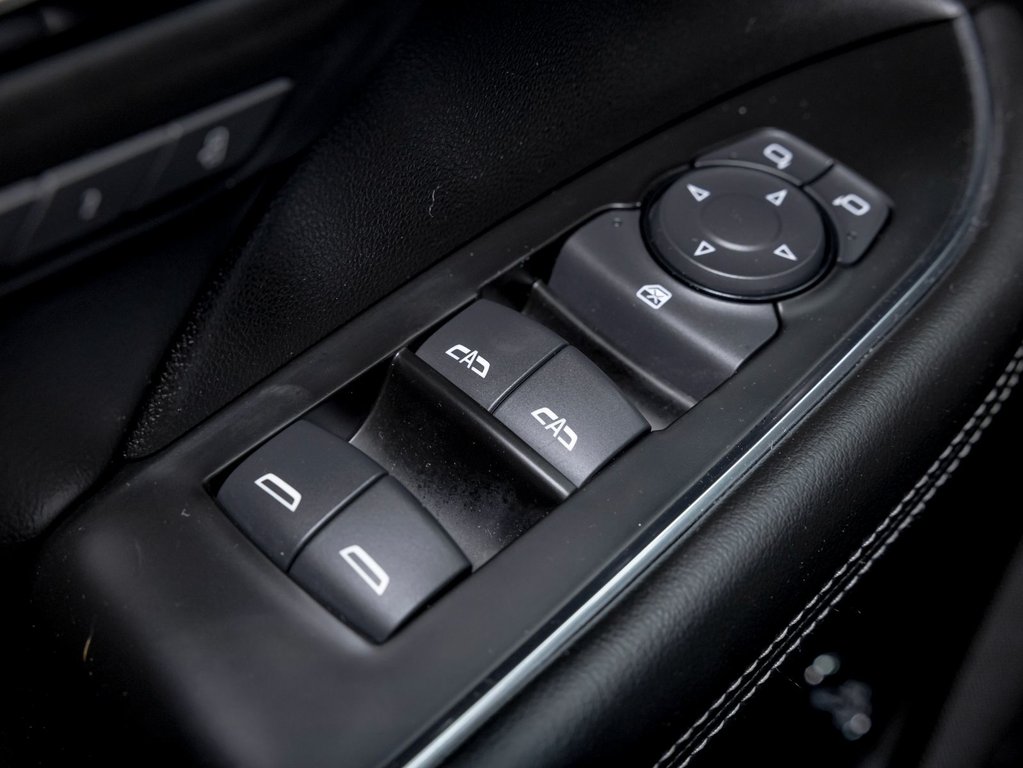 2023 Buick ENVISION in St-Jérôme, Quebec - 25 - w1024h768px