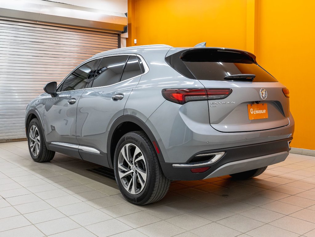 2023 Buick ENVISION in St-Jérôme, Quebec - 5 - w1024h768px