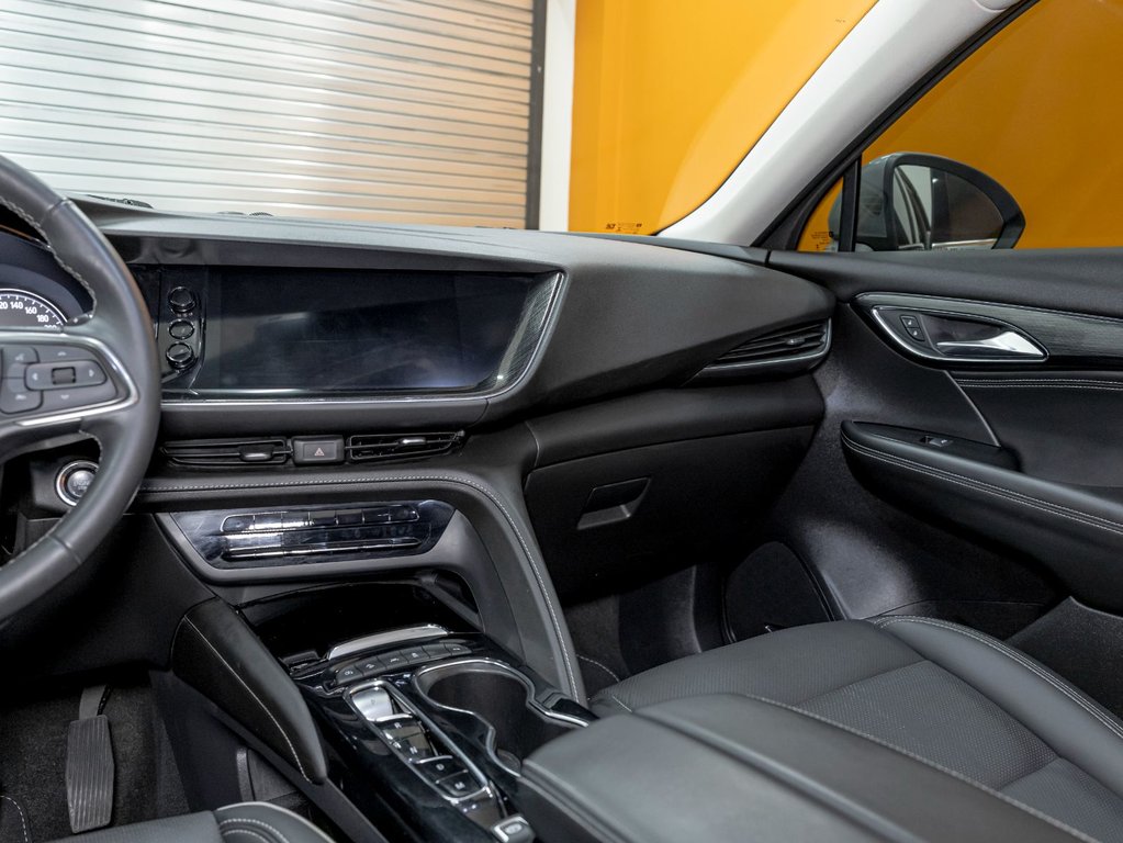 2023 Buick ENVISION in St-Jérôme, Quebec - 21 - w1024h768px
