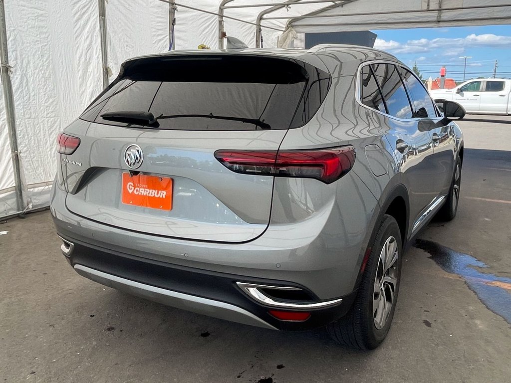 2023 Buick ENVISION in St-Jérôme, Quebec - 8 - w1024h768px