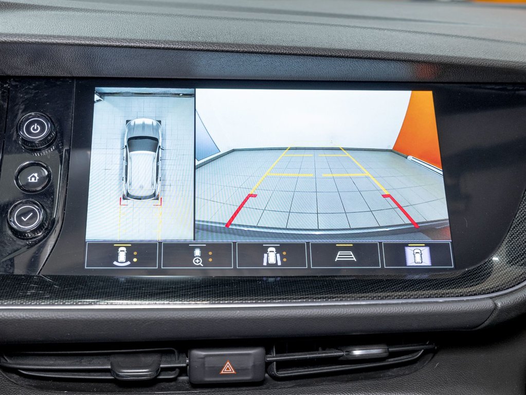 2023 Buick ENVISION in St-Jérôme, Quebec - 18 - w1024h768px