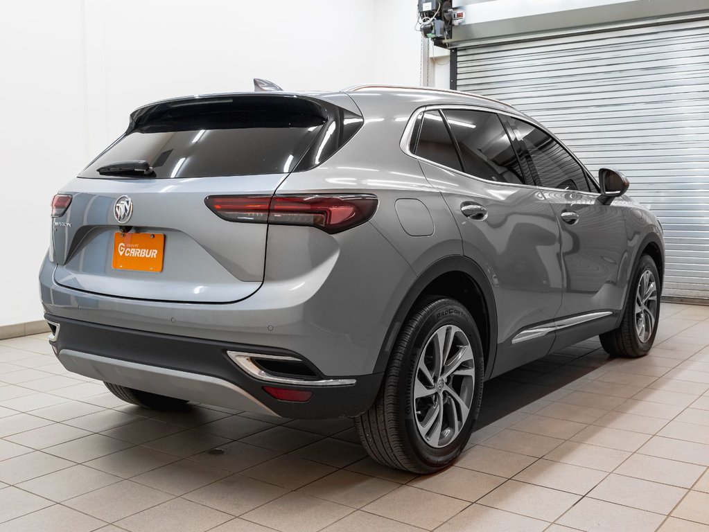 2023 Buick ENVISION in St-Jérôme, Quebec - 8 - w1024h768px