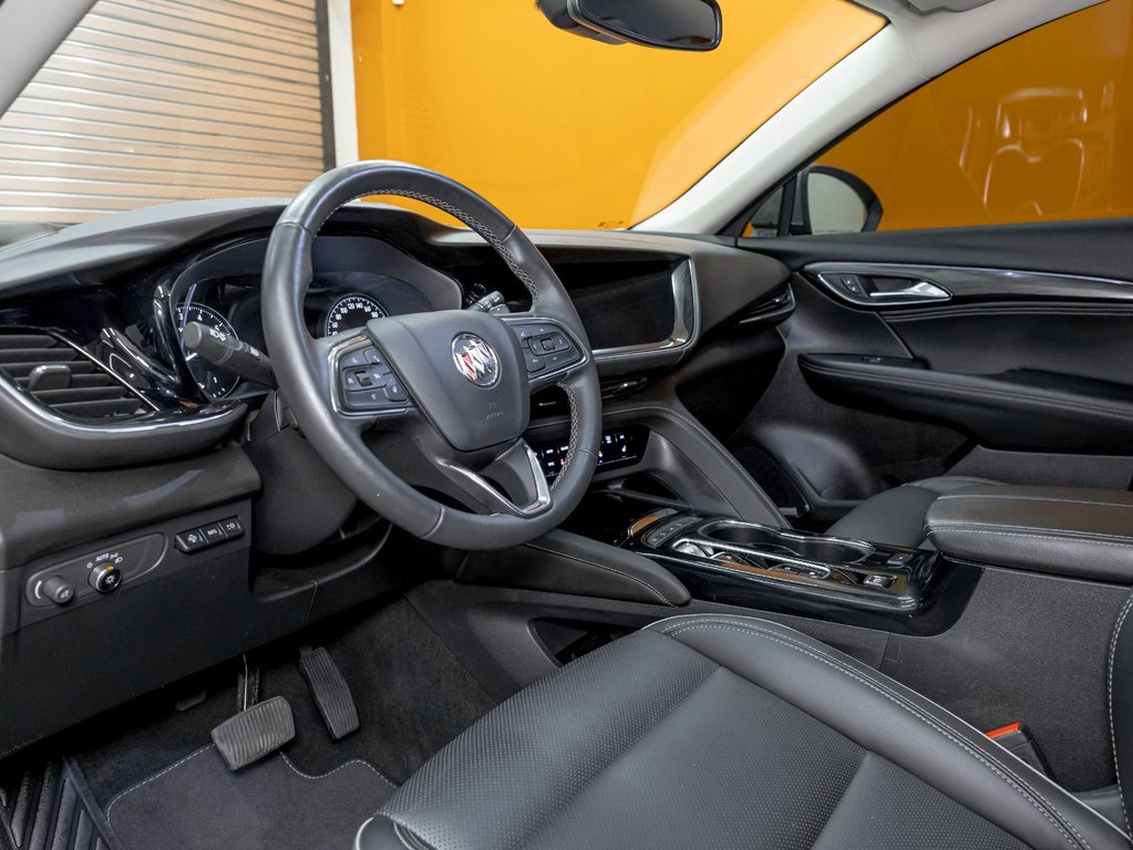 2023 Buick ENVISION in St-Jérôme, Quebec - 2 - w1024h768px