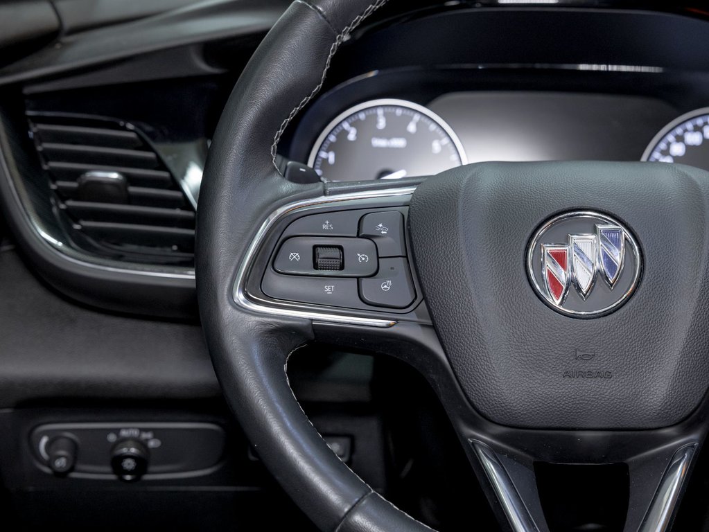 2023 Buick ENVISION in St-Jérôme, Quebec - 14 - w1024h768px