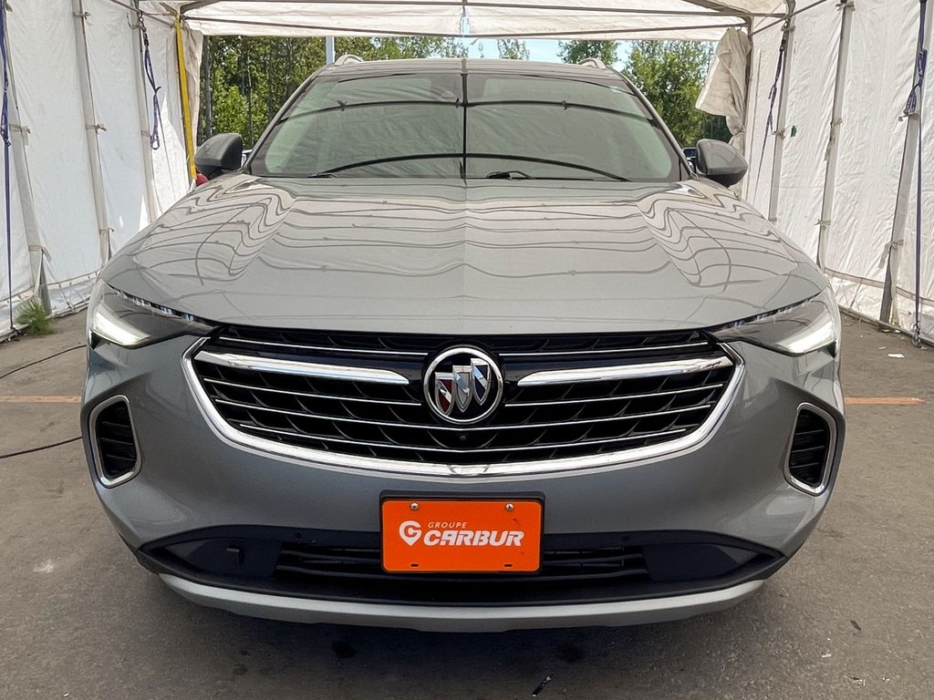 2023 Buick ENVISION in St-Jérôme, Quebec - 4 - w1024h768px
