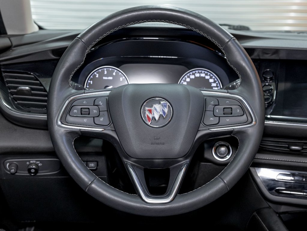 2023 Buick ENVISION in St-Jérôme, Quebec - 12 - w1024h768px