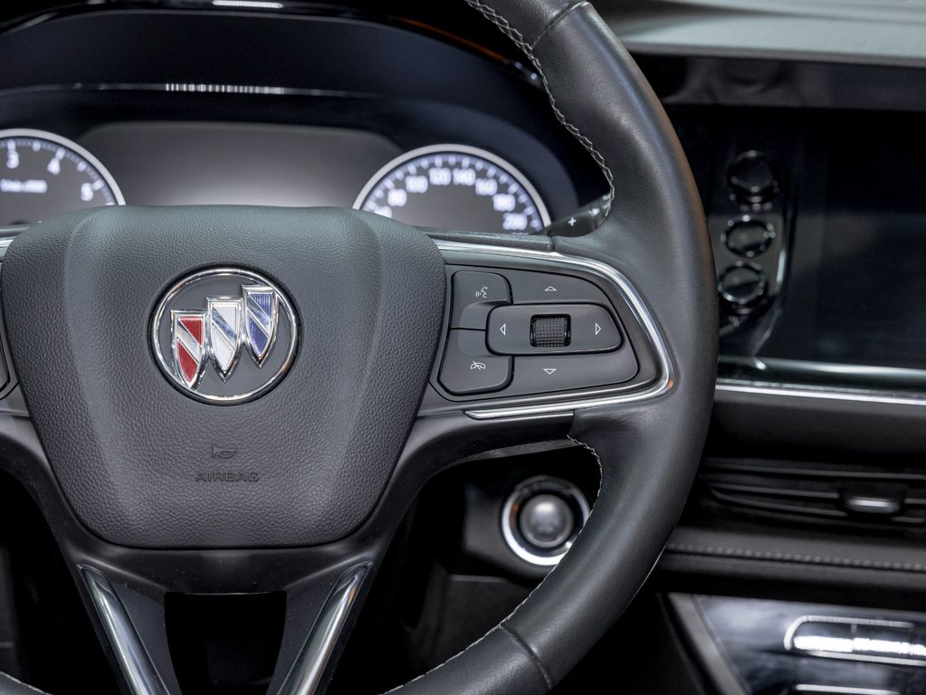 2023 Buick ENVISION in St-Jérôme, Quebec - 15 - w1024h768px