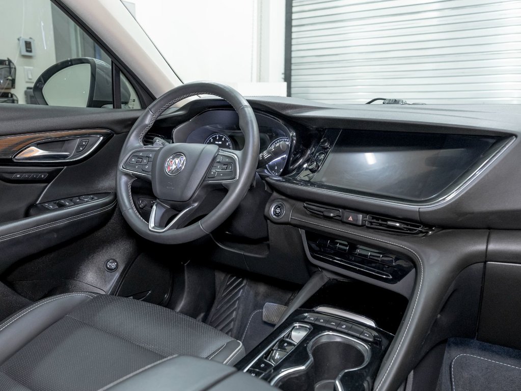 2023 Buick ENVISION in St-Jérôme, Quebec - 27 - w1024h768px