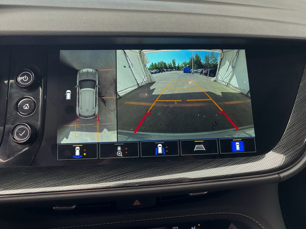 2023 Buick ENVISION in St-Jérôme, Quebec - 14 - w1024h768px