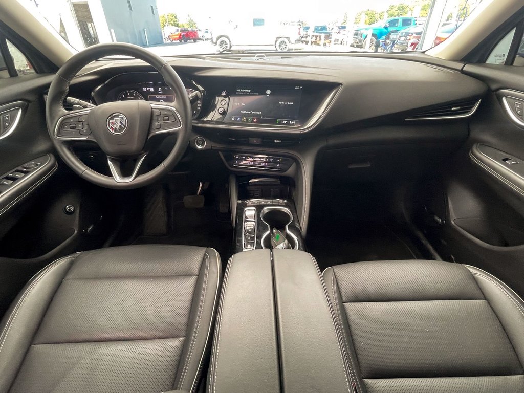 2023 Buick ENVISION in St-Jérôme, Quebec - 10 - w1024h768px