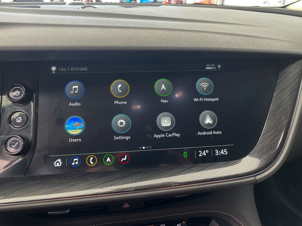 2023 Buick ENVISION in St-Jérôme, Quebec - 16 - w1024h768px