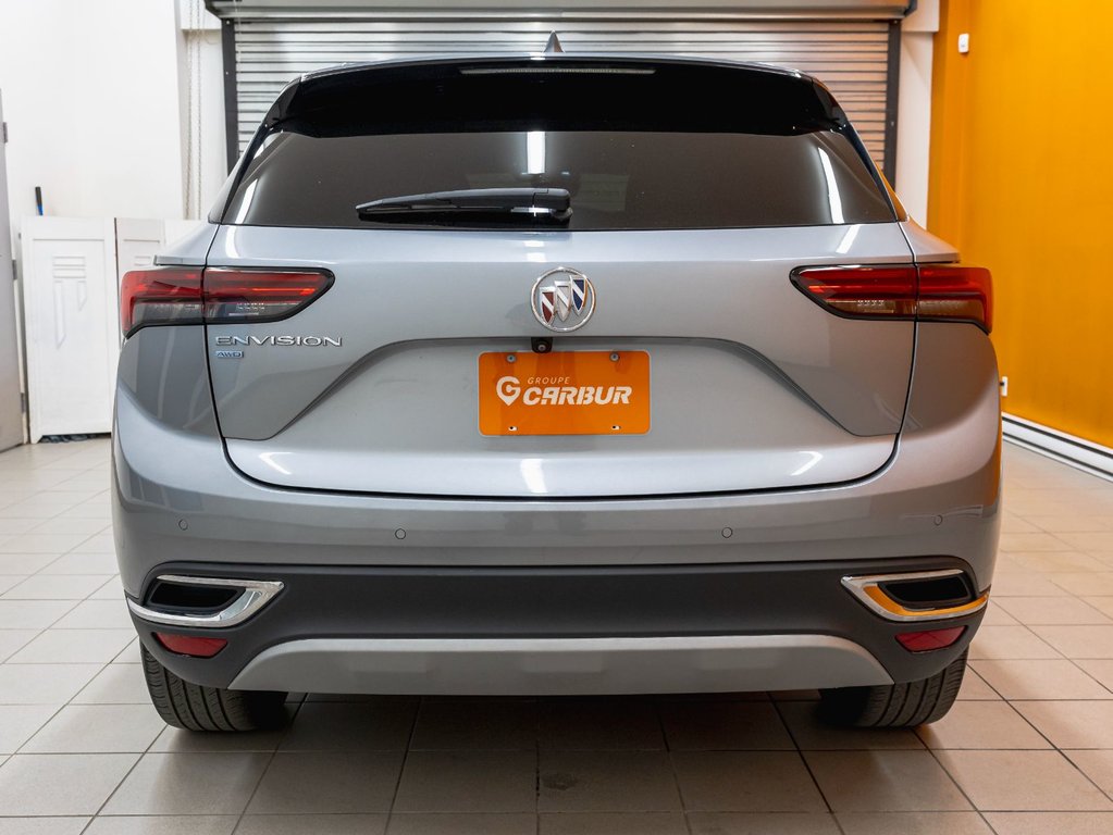 2023 Buick ENVISION in St-Jérôme, Quebec - 6 - w1024h768px