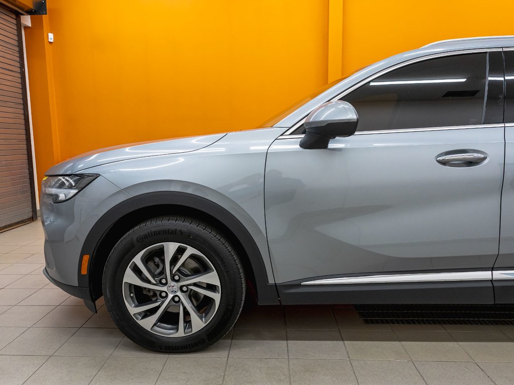 2023 Buick ENVISION in St-Jérôme, Quebec - 33 - w1024h768px