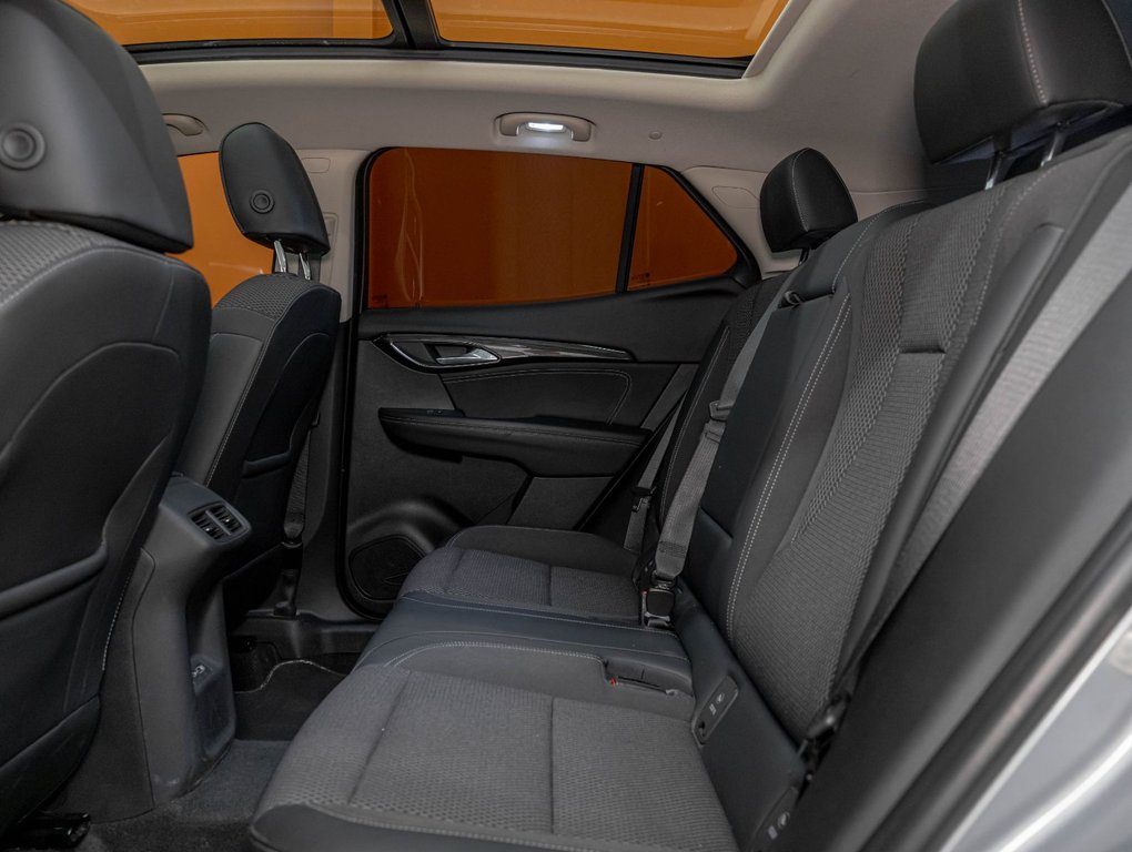 Buick Envision  2023 à St-Jérôme, Québec - 28 - w1024h768px