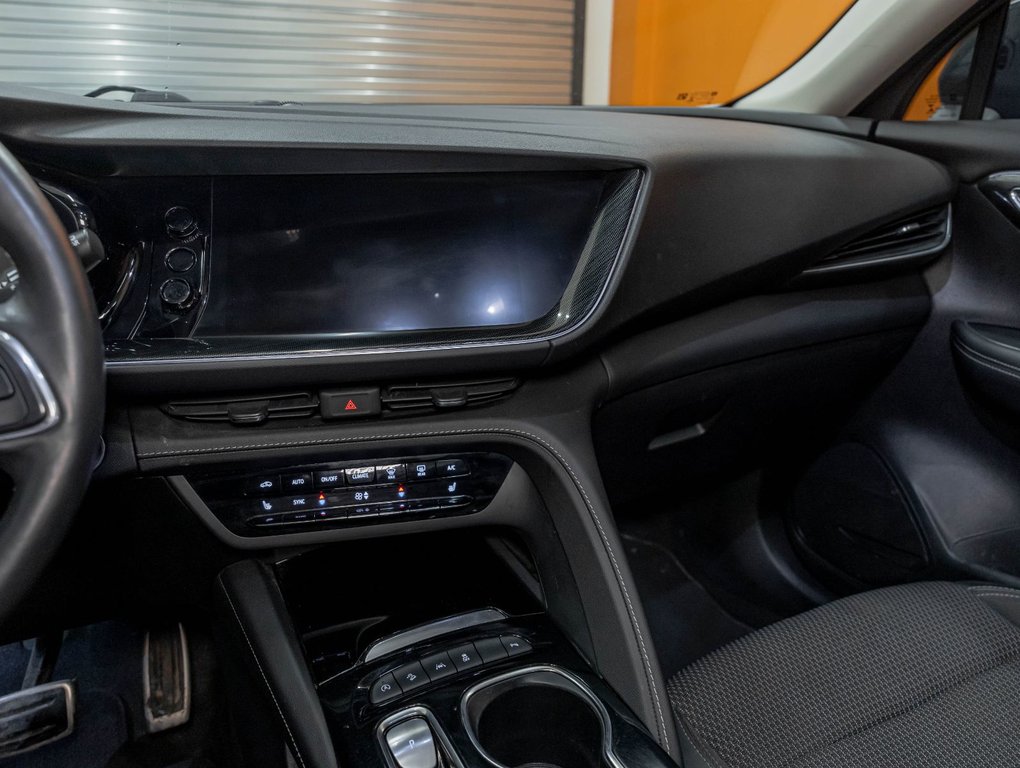 Buick Envision  2023 à St-Jérôme, Québec - 21 - w1024h768px