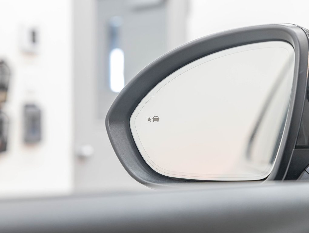 Buick Envision  2023 à St-Jérôme, Québec - 33 - w1024h768px