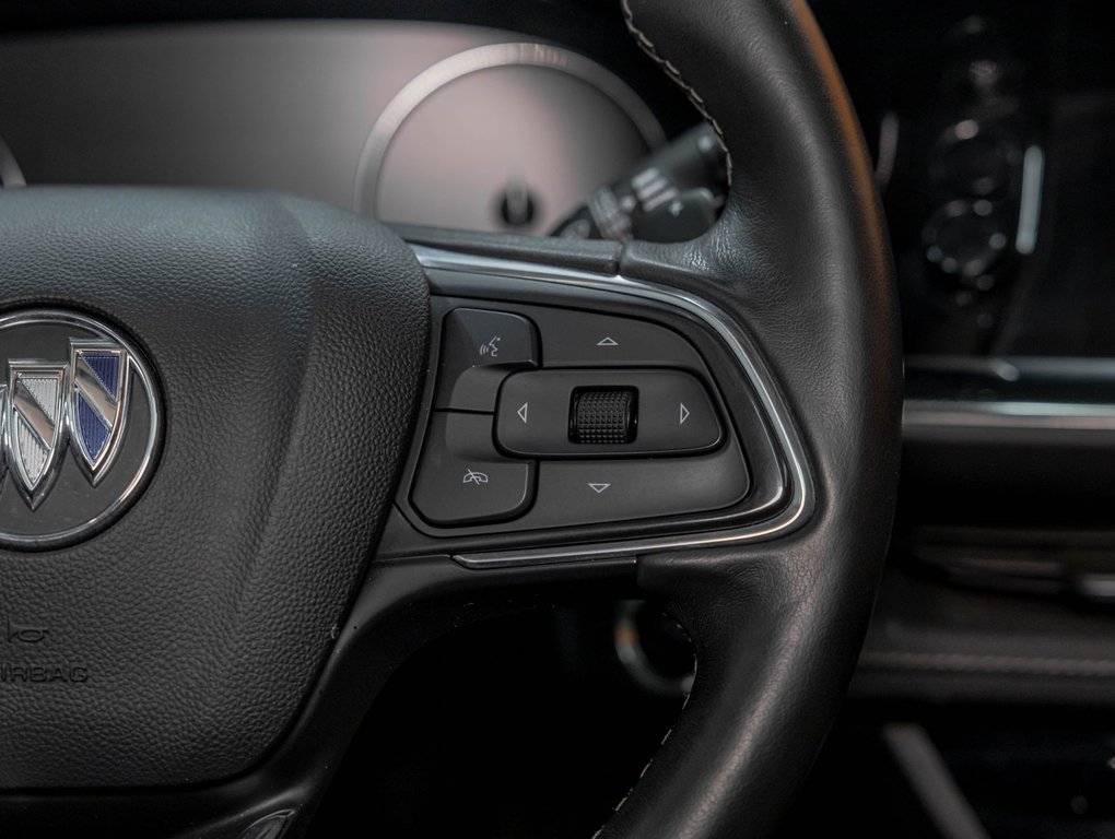 Buick Envision  2023 à St-Jérôme, Québec - 16 - w1024h768px