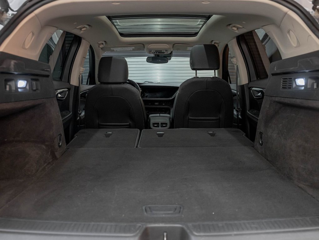 Buick Envision  2023 à St-Jérôme, Québec - 31 - w1024h768px