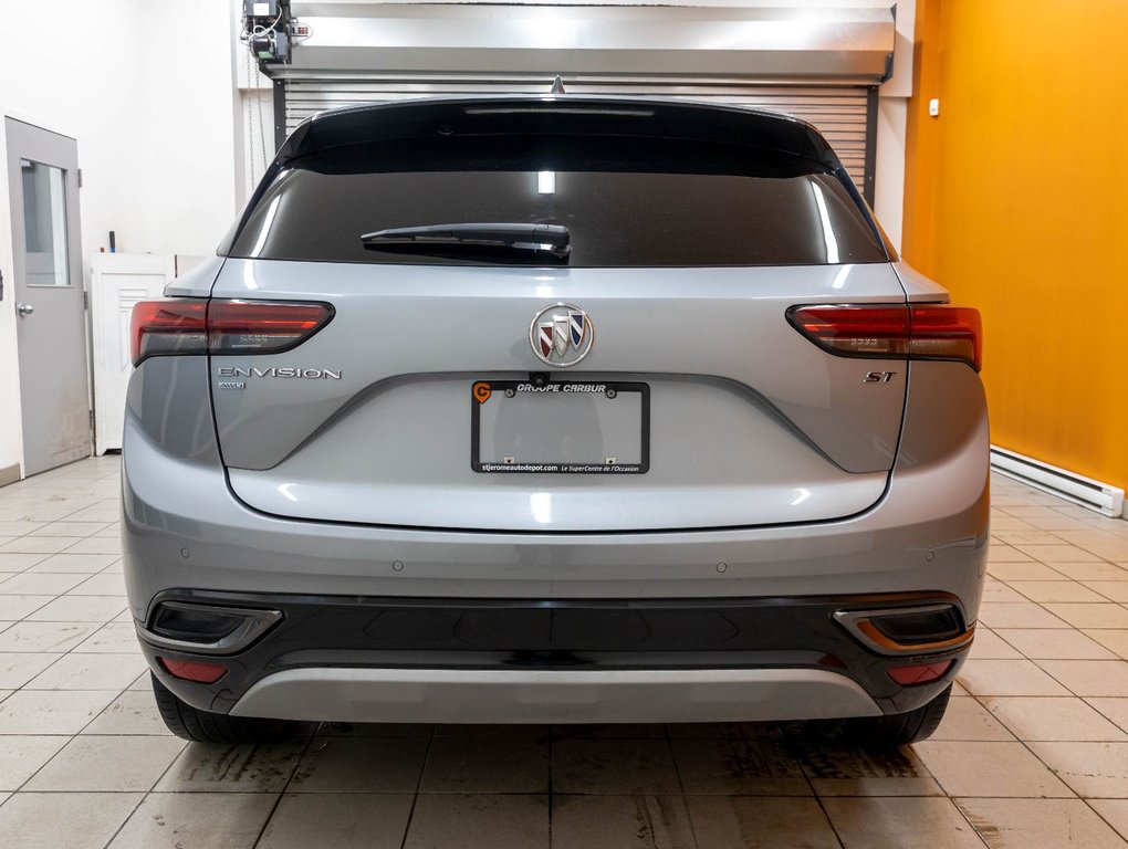 Buick Envision  2023 à St-Jérôme, Québec - 8 - w1024h768px