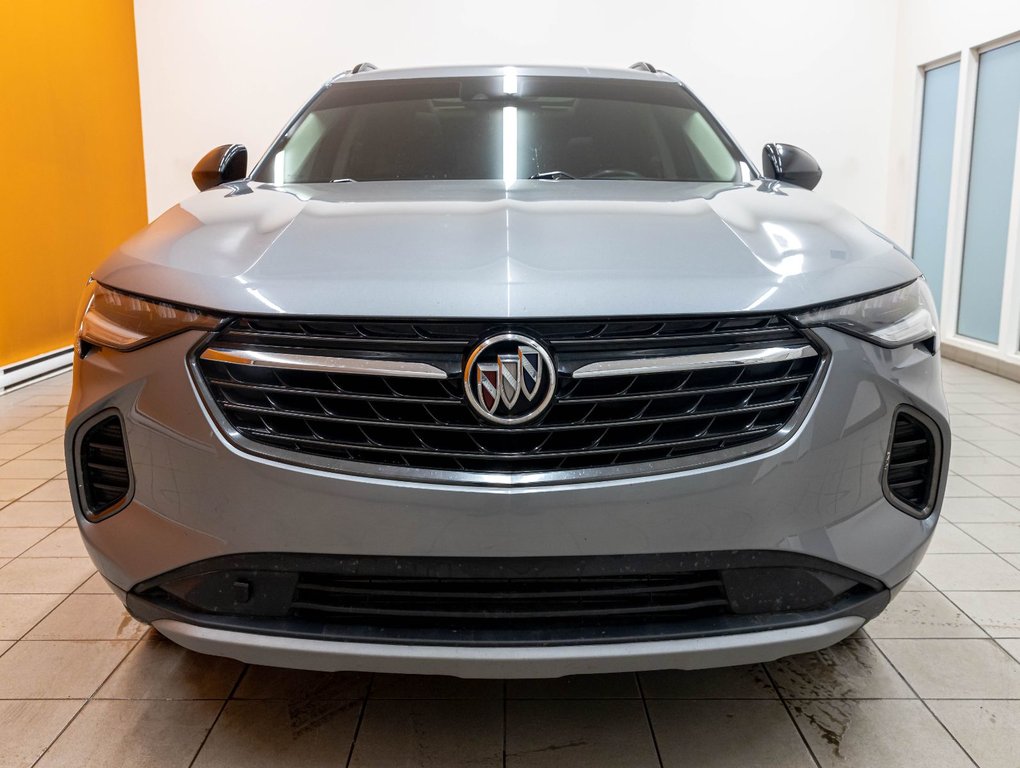Buick Envision  2023 à St-Jérôme, Québec - 5 - w1024h768px