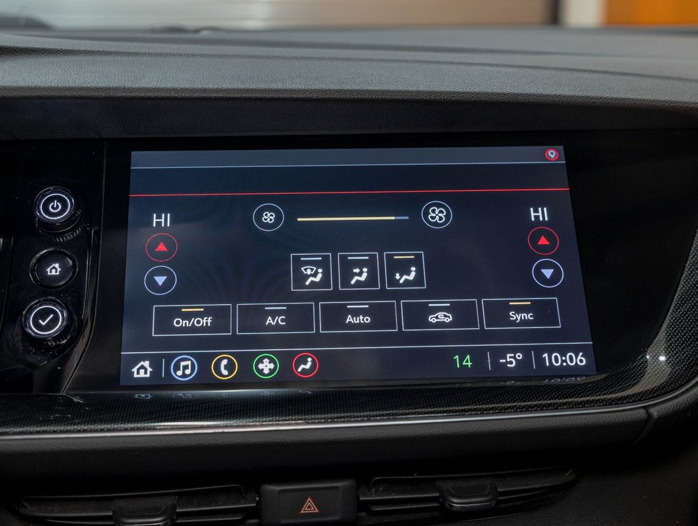 Buick Envision  2023 à St-Jérôme, Québec - 17 - w1024h768px