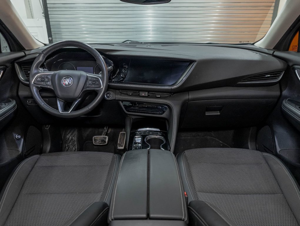 Buick Envision  2023 à St-Jérôme, Québec - 12 - w1024h768px