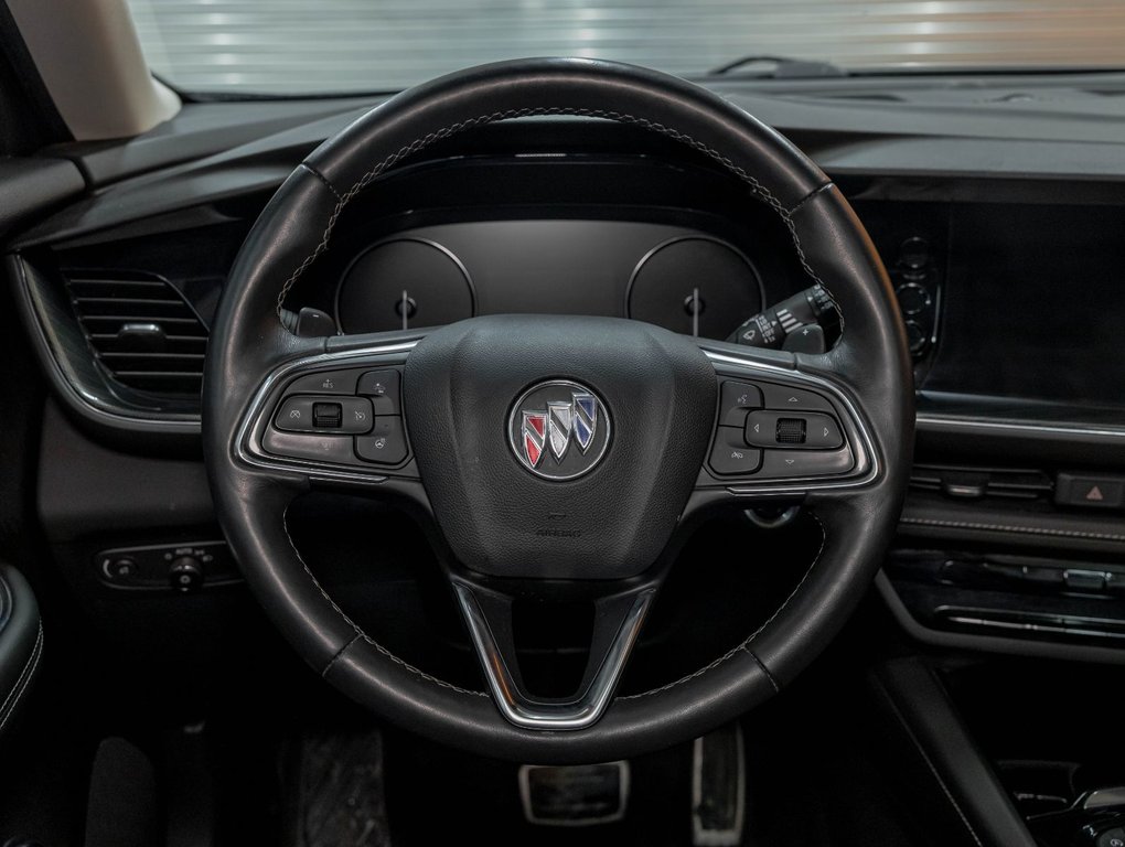 Buick Envision  2023 à St-Jérôme, Québec - 14 - w1024h768px